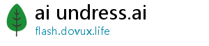 ai undress software free