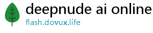 deepnude .ai