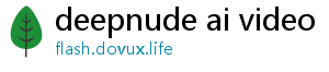 deepnude.