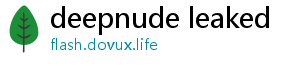 the deepnude