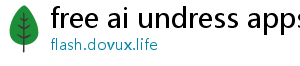 what is undress ai