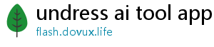 free ai undress software