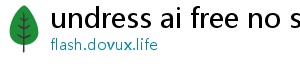 free ai undress tool